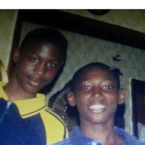 Meet your Posher, Kenneth